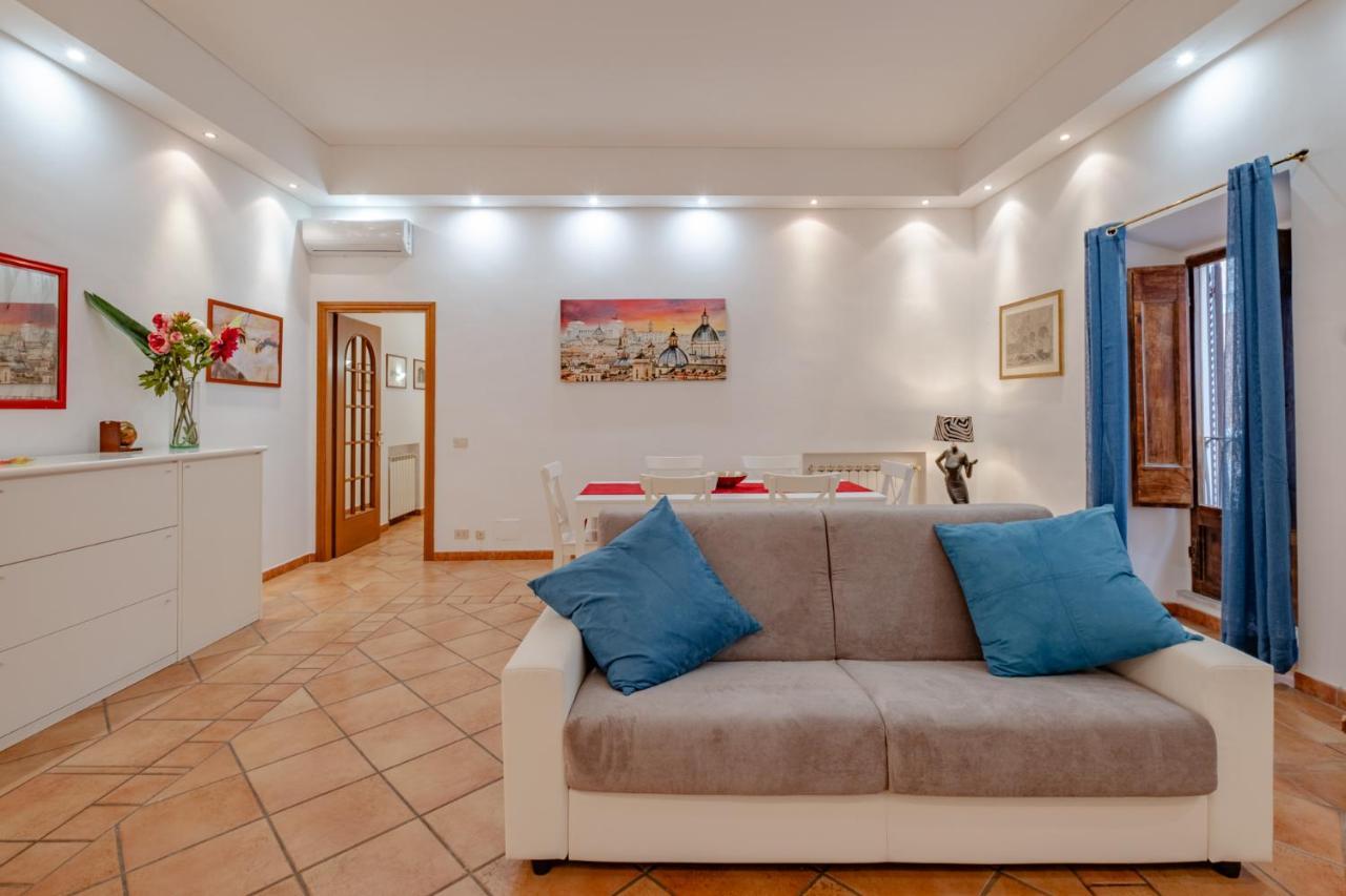 Ele Suites Pantheon Rome Extérieur photo