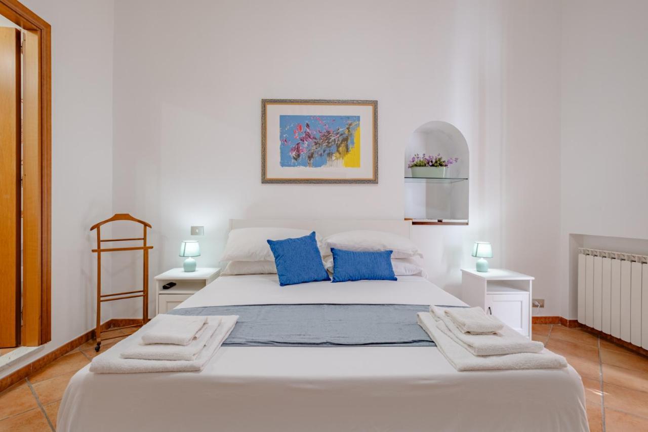 Ele Suites Pantheon Rome Extérieur photo
