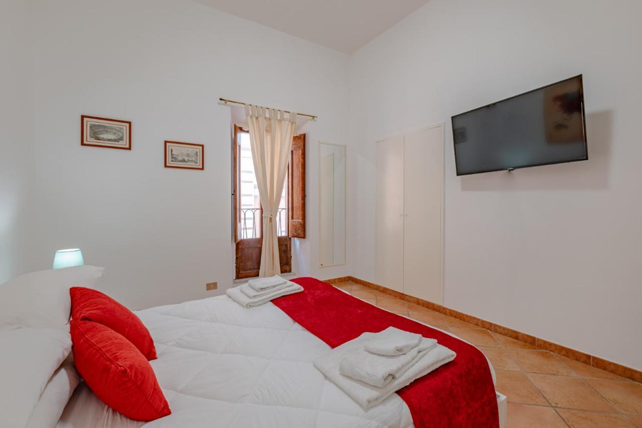 Ele Suites Pantheon Rome Extérieur photo