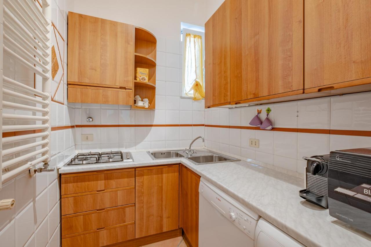 Ele Suites Pantheon Rome Extérieur photo