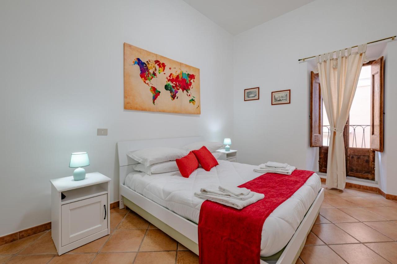 Ele Suites Pantheon Rome Extérieur photo