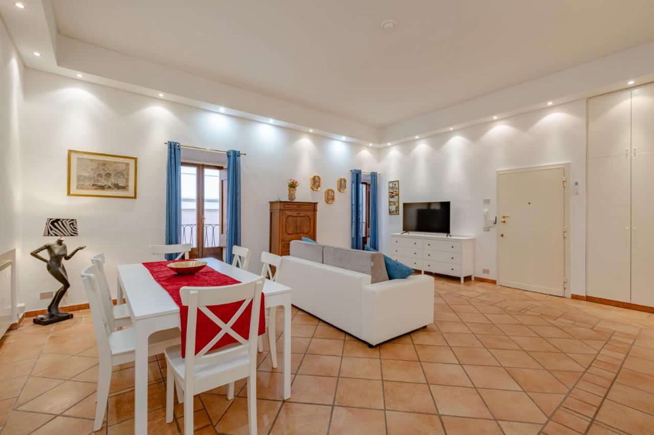 Ele Suites Pantheon Rome Extérieur photo