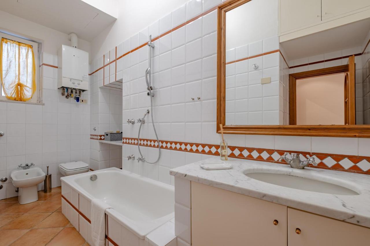 Ele Suites Pantheon Rome Extérieur photo