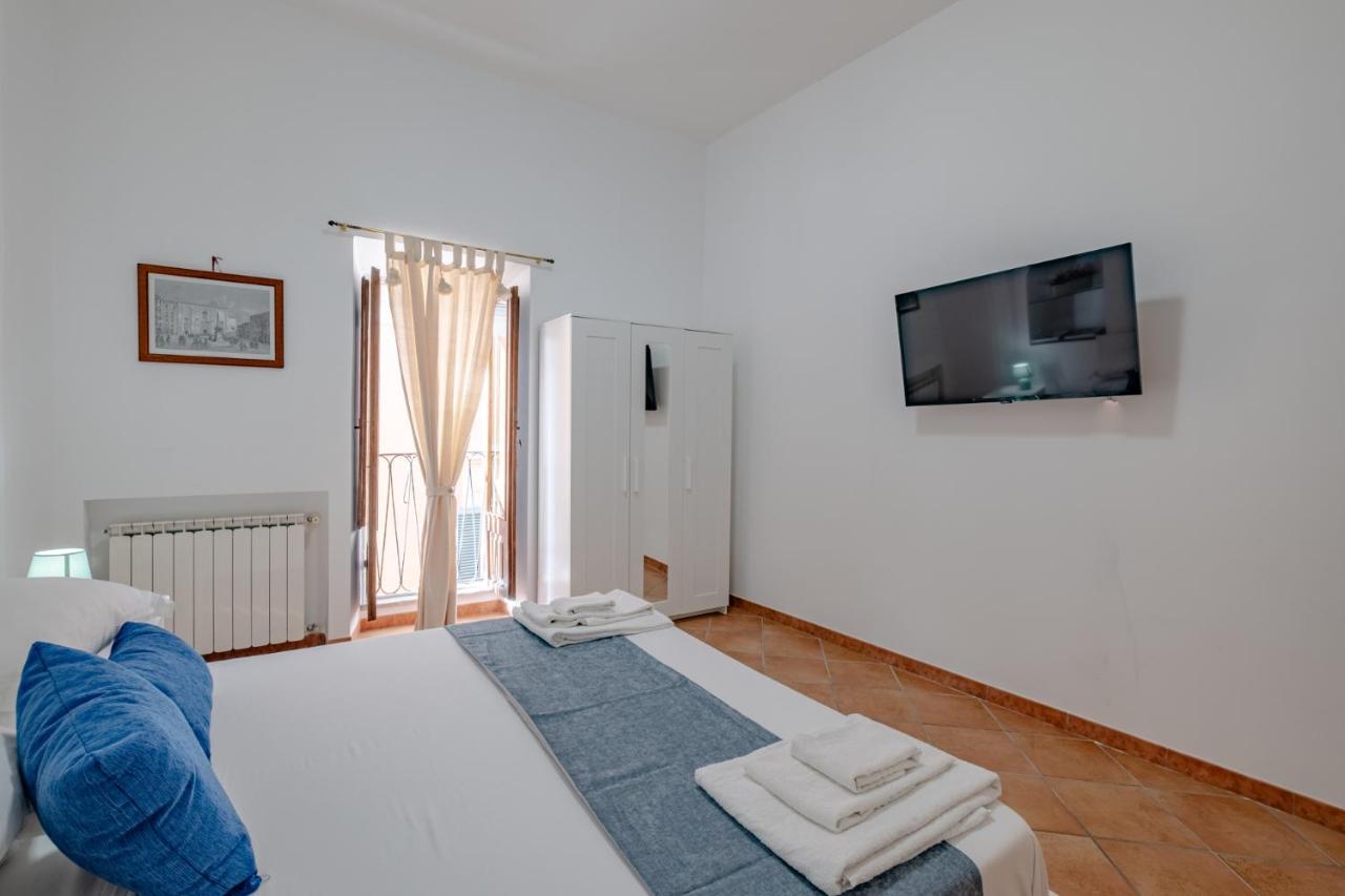 Ele Suites Pantheon Rome Extérieur photo