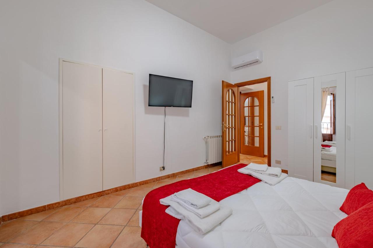 Ele Suites Pantheon Rome Extérieur photo