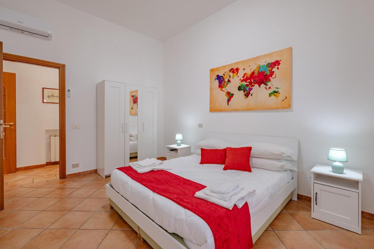 Ele Suites Pantheon Rome Extérieur photo