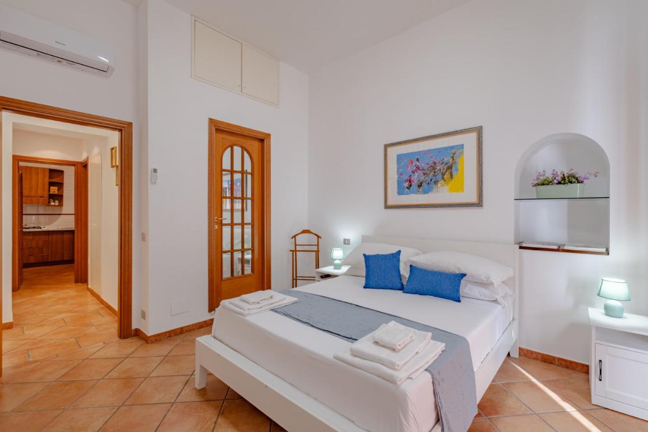 Ele Suites Pantheon Rome Extérieur photo