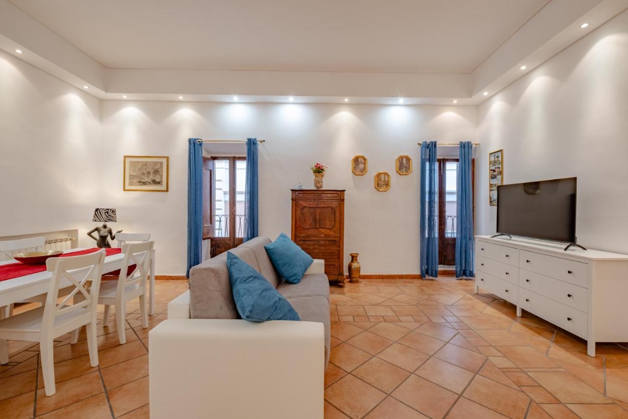 Ele Suites Pantheon Rome Extérieur photo