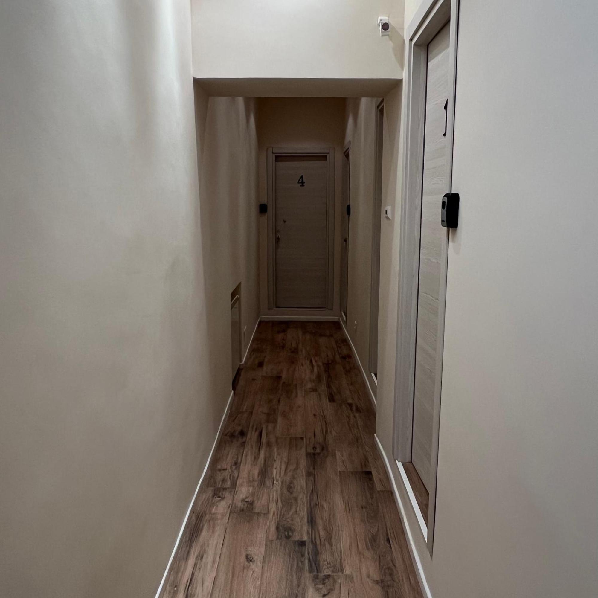 Ele Suites Pantheon Rome Extérieur photo