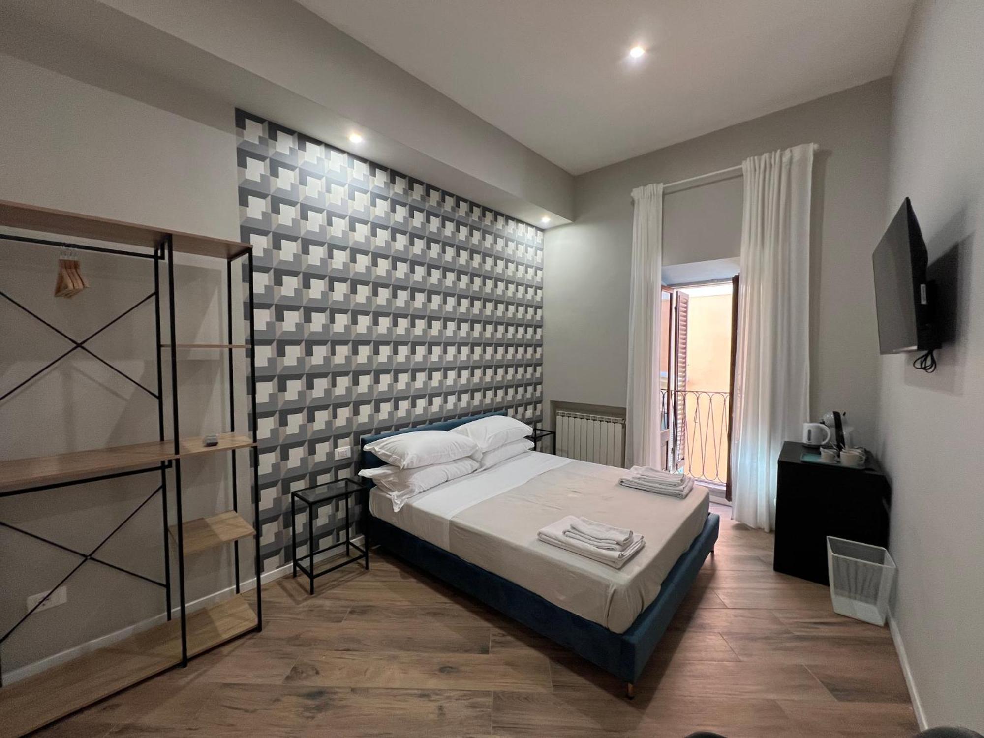 Ele Suites Pantheon Rome Extérieur photo