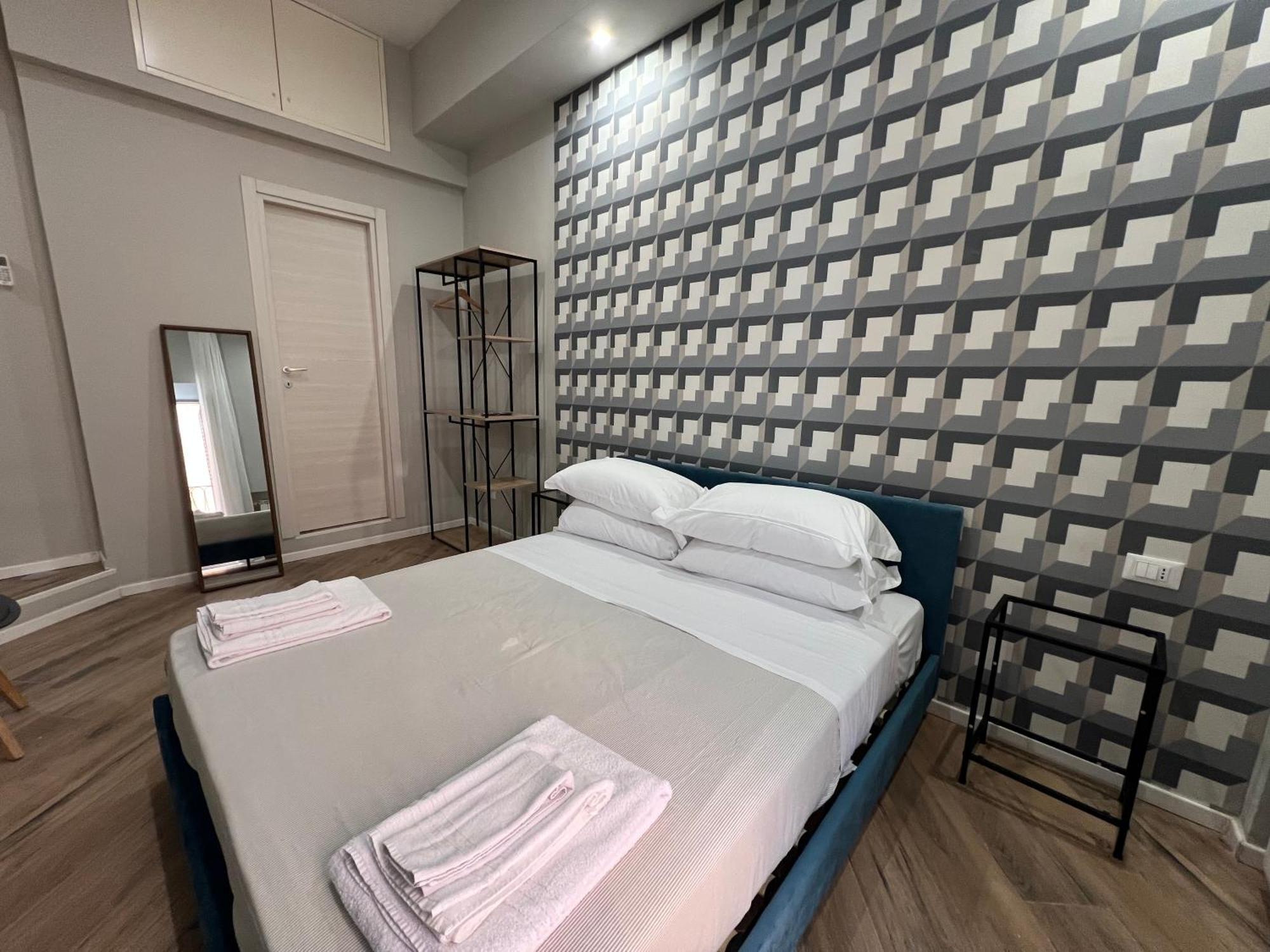 Ele Suites Pantheon Rome Extérieur photo