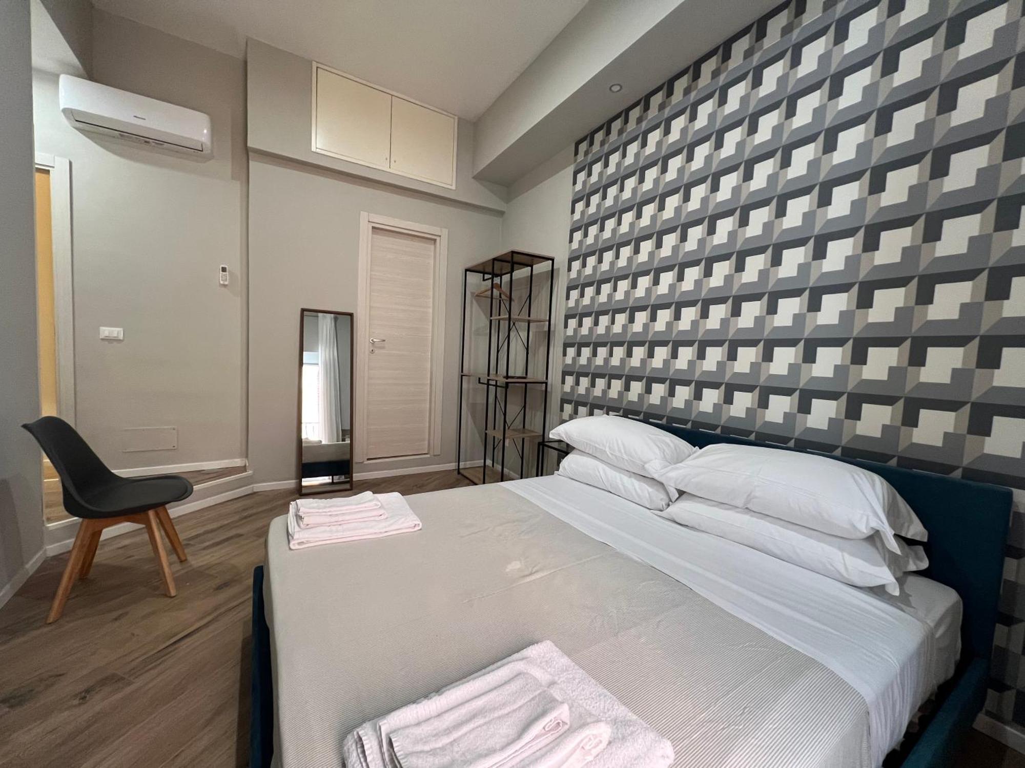 Ele Suites Pantheon Rome Extérieur photo