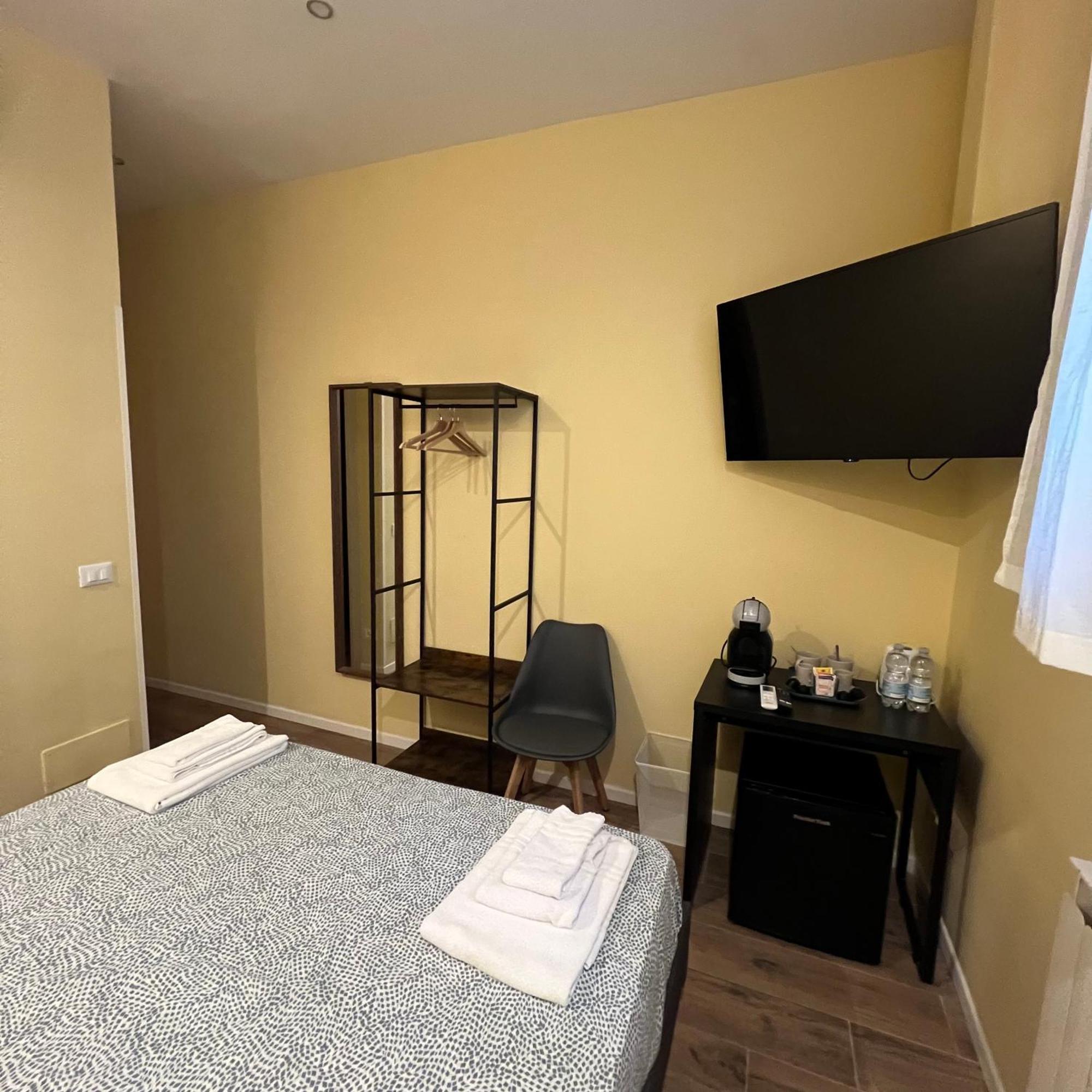Ele Suites Pantheon Rome Extérieur photo