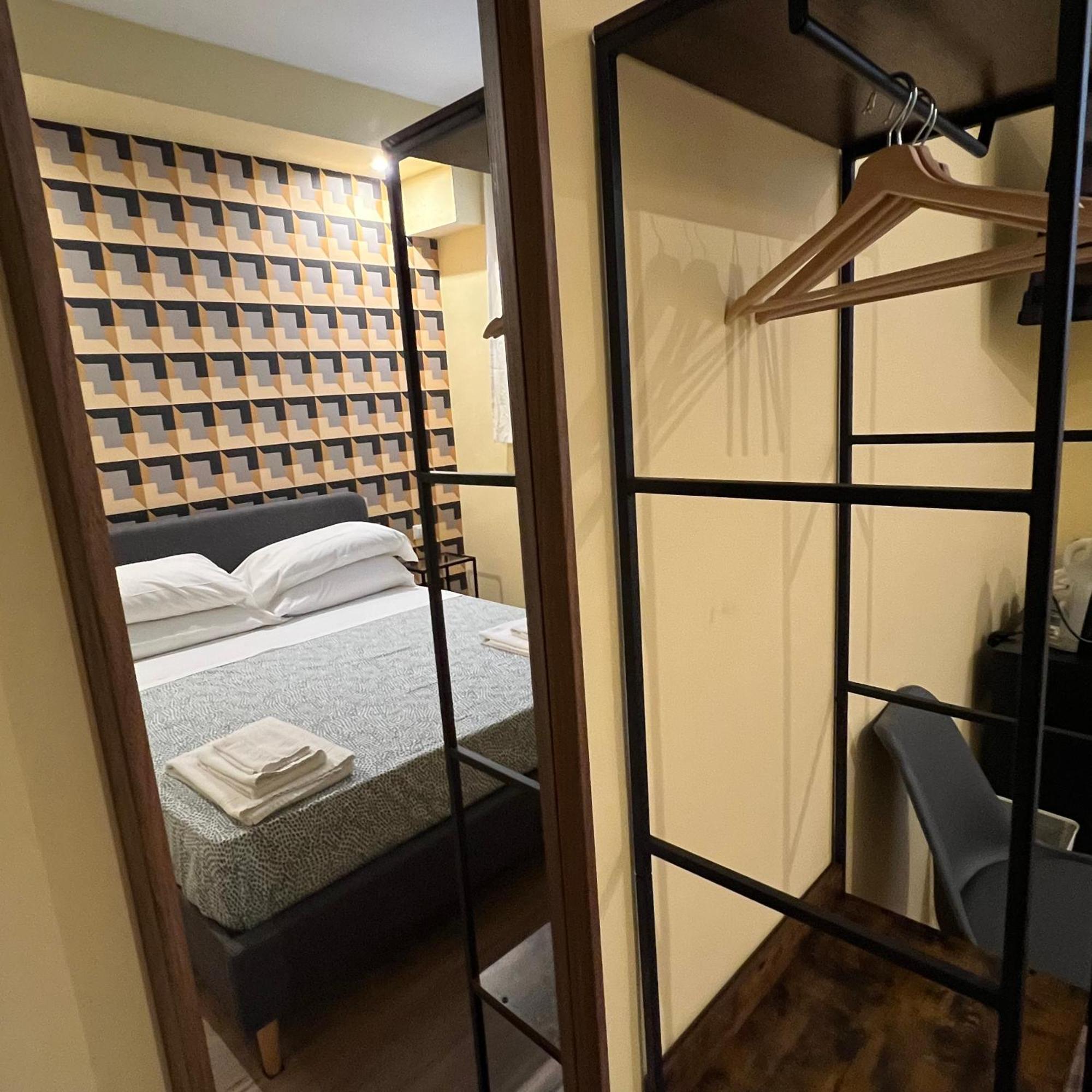 Ele Suites Pantheon Rome Extérieur photo