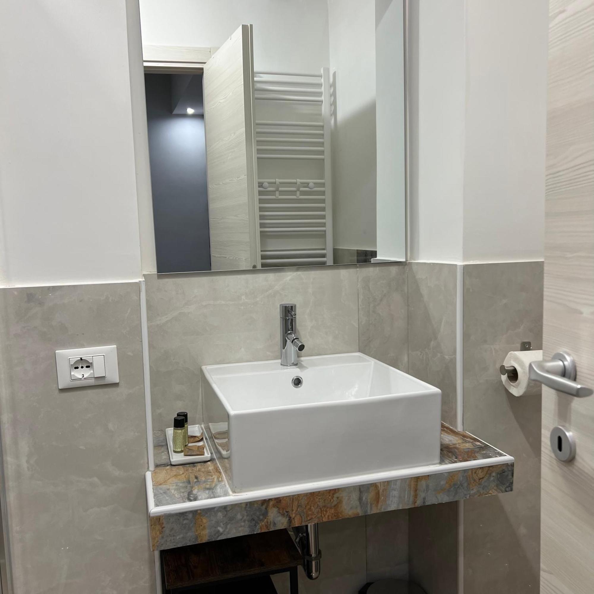 Ele Suites Pantheon Rome Extérieur photo