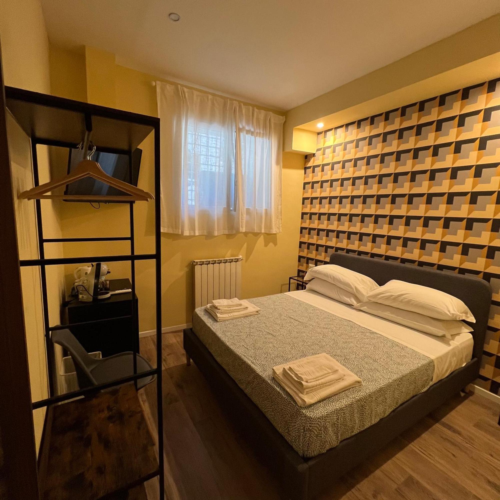 Ele Suites Pantheon Rome Extérieur photo