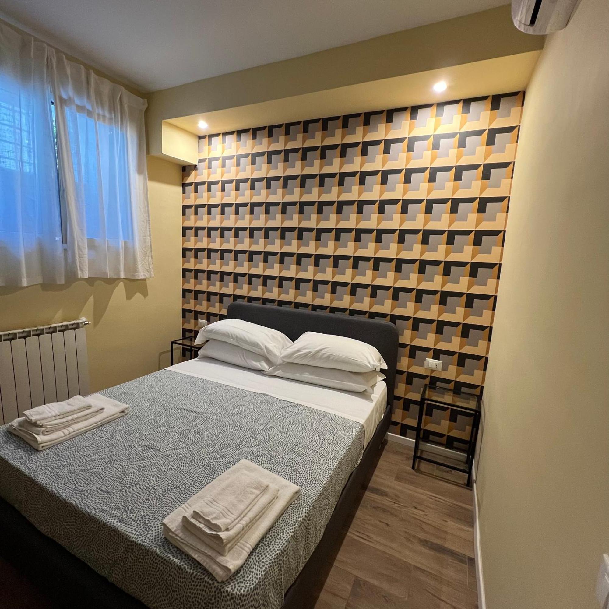 Ele Suites Pantheon Rome Extérieur photo