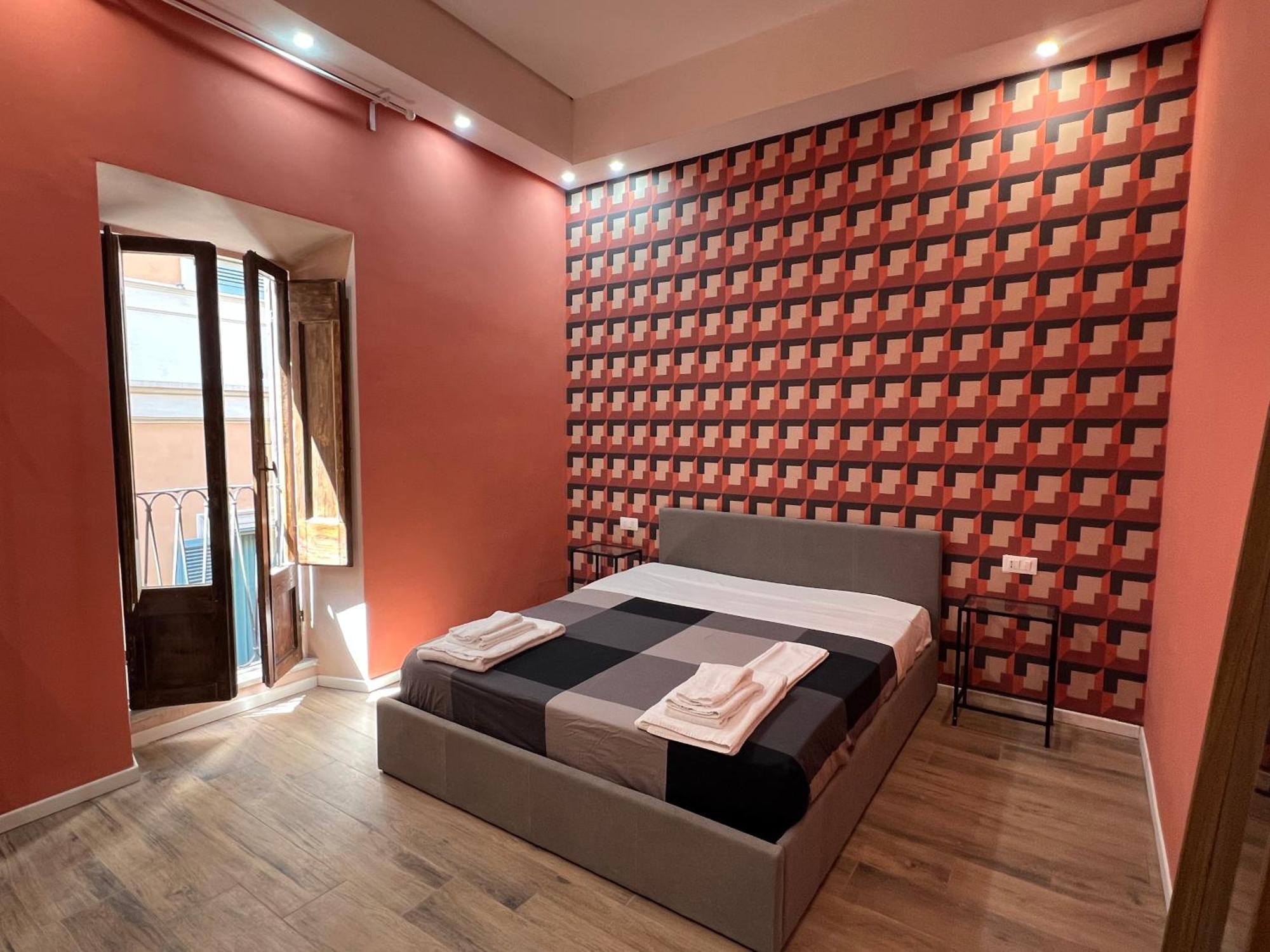Ele Suites Pantheon Rome Extérieur photo