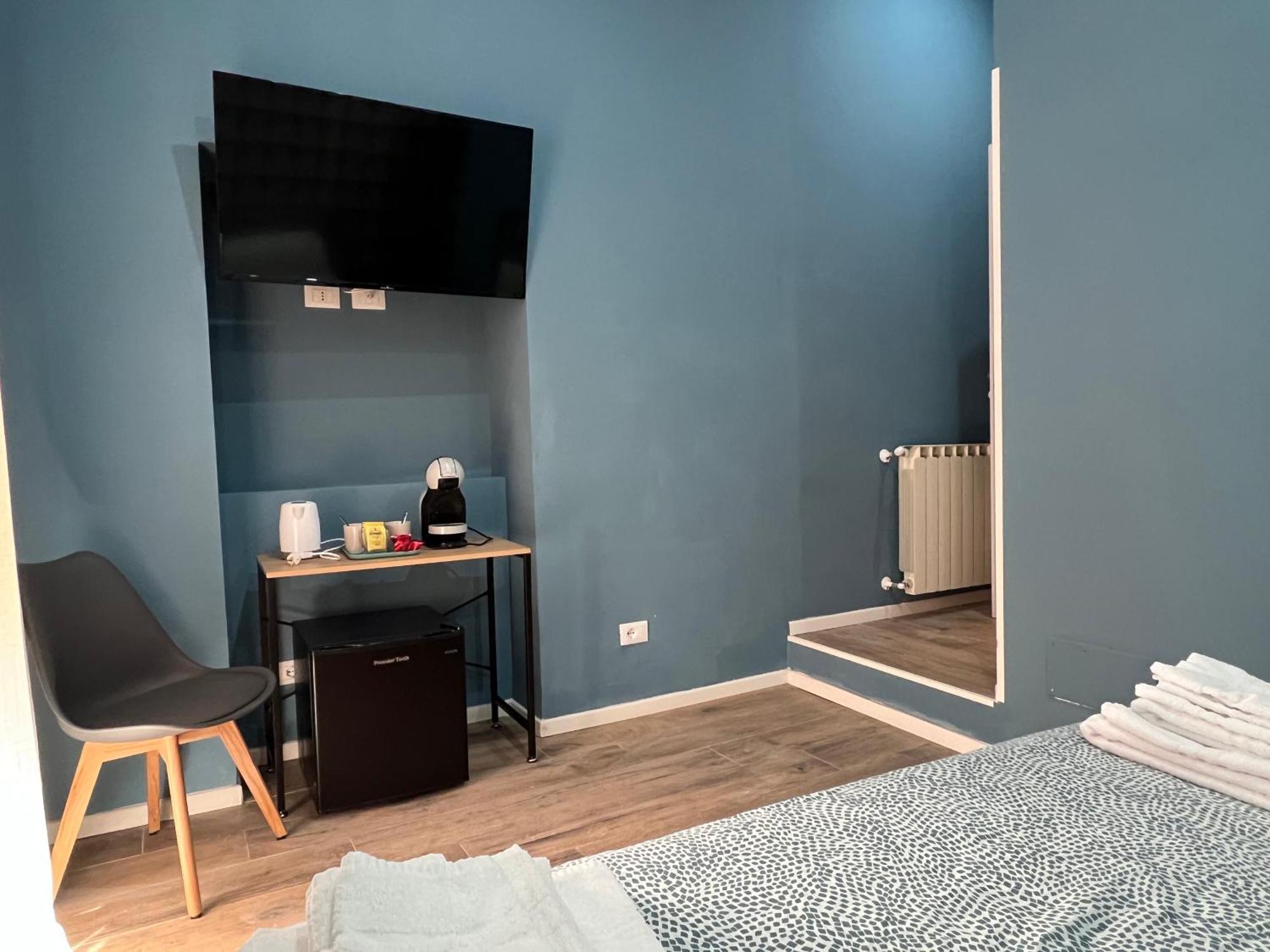 Ele Suites Pantheon Rome Extérieur photo