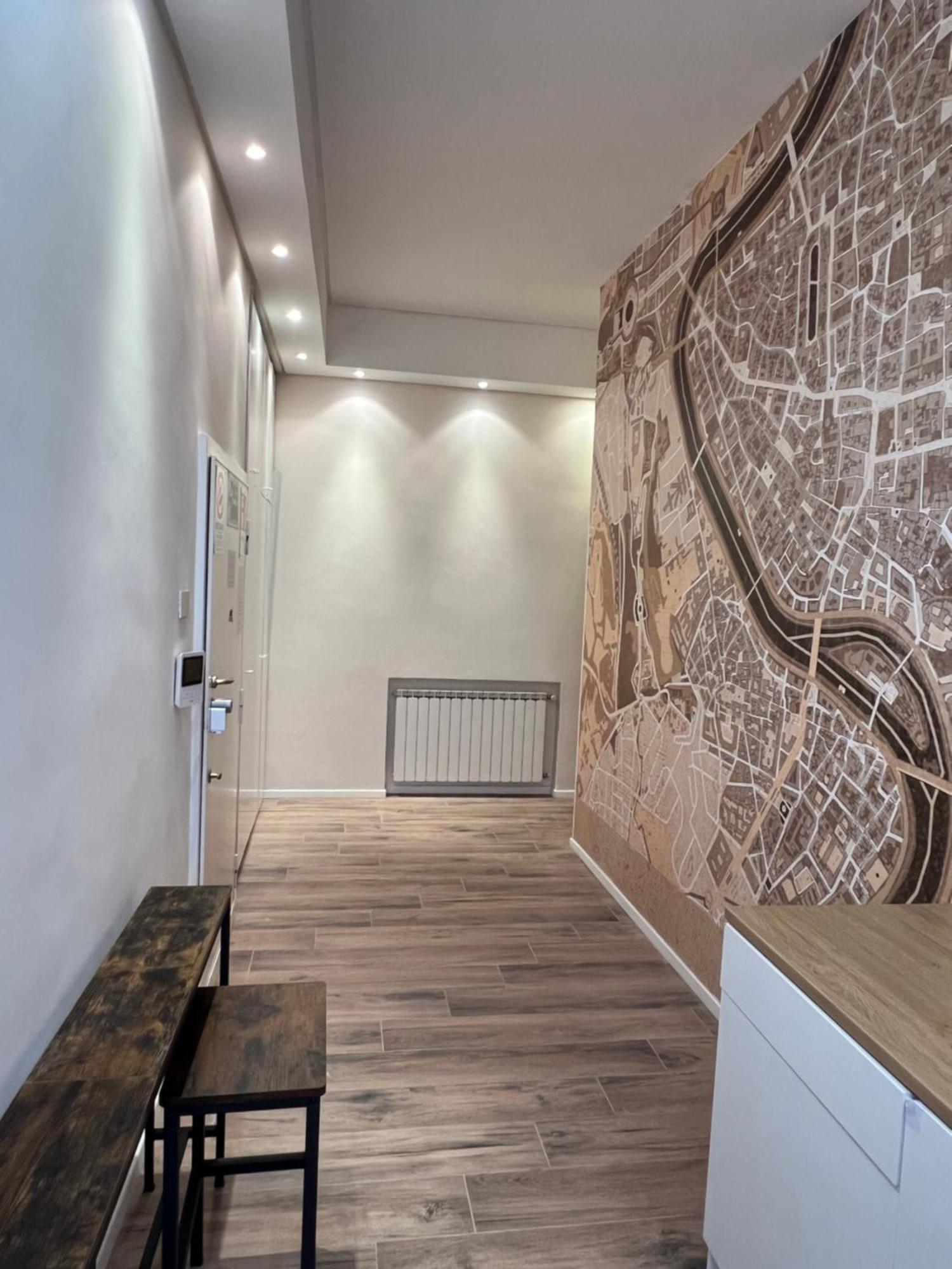 Ele Suites Pantheon Rome Extérieur photo