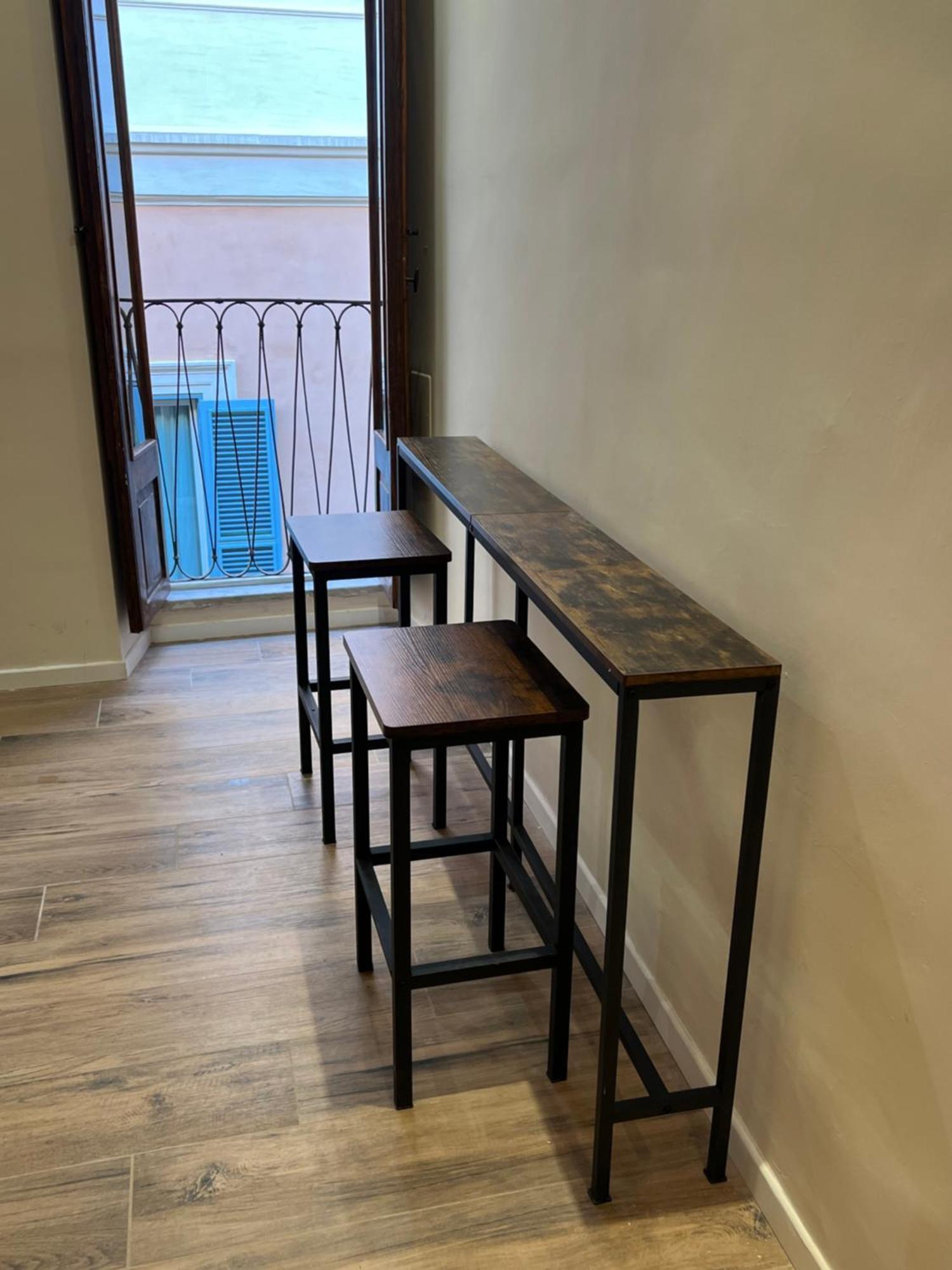 Ele Suites Pantheon Rome Extérieur photo