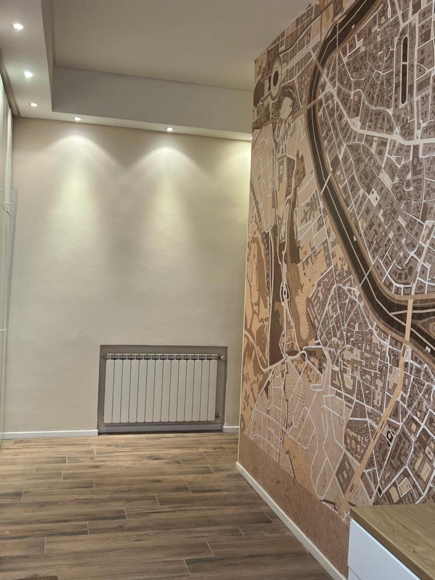 Ele Suites Pantheon Rome Extérieur photo